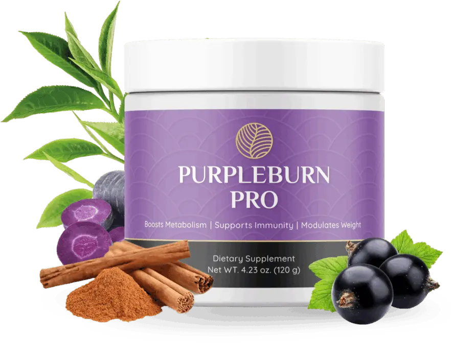 PurpleBurn Pro